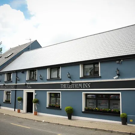 The Leitrim And Blueway County Leitrim