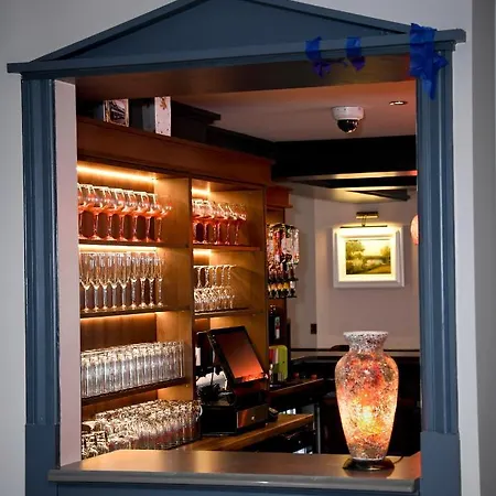 Bed & Breakfast The Leitrim And Blueway