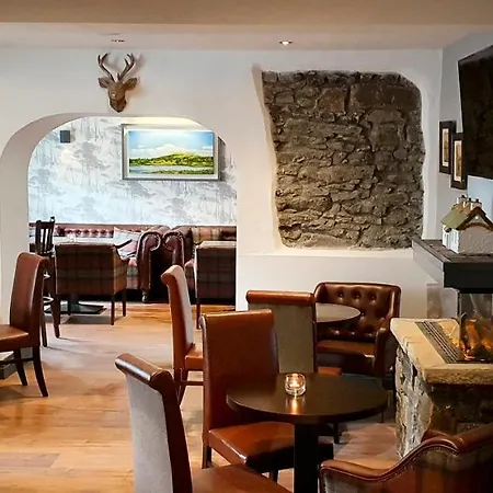 Bed & Breakfast The Leitrim And Blueway 3*