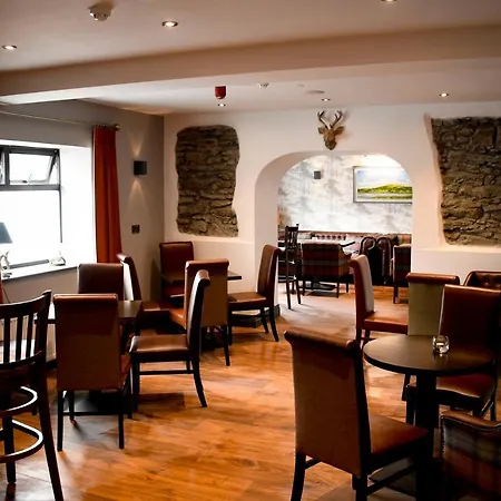 The Leitrim And Blueway 3* County Leitrim