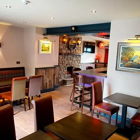 Bed & Breakfast The Leitrim And Blueway 3*