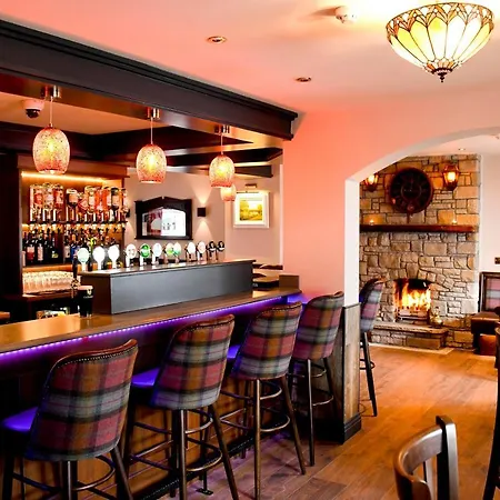 The Leitrim And Blueway 3*