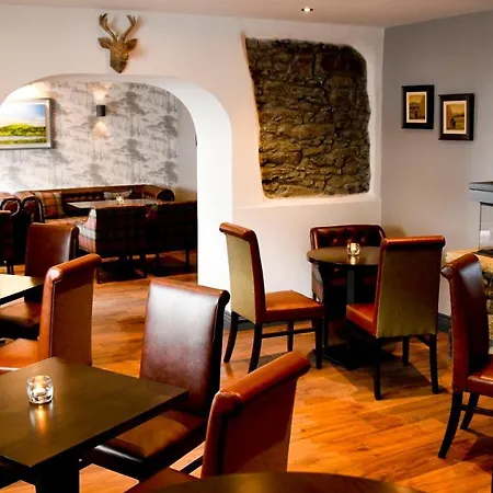 The Leitrim And Blueway Bed & Breakfast