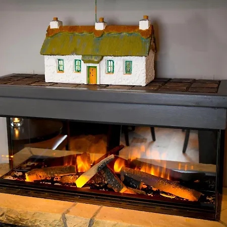 The Leitrim And Blueway Отель типа 