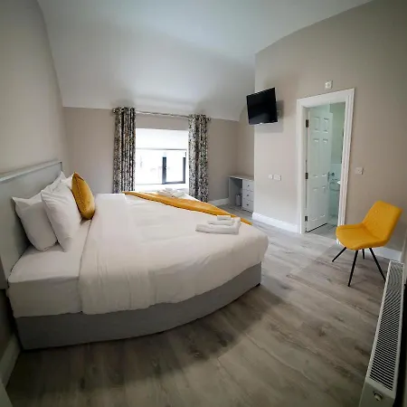 Bed & Breakfast The Leitrim And Blueway County Leitrim