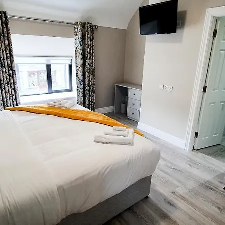 The Leitrim And Blueway County Leitrim