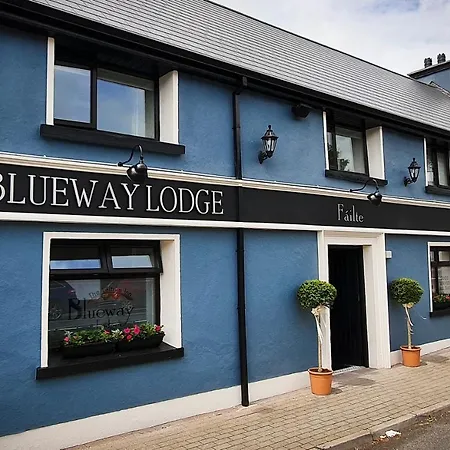 The Leitrim And Blueway Bed & Breakfast 3*