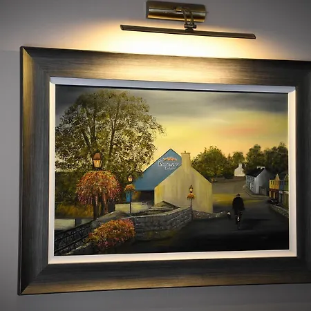 The Leitrim And Blueway Bed & Breakfast