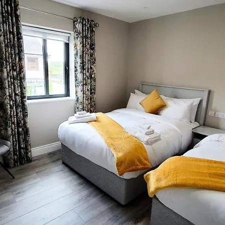 The Leitrim And Blueway Bed & Breakfast County Leitrim