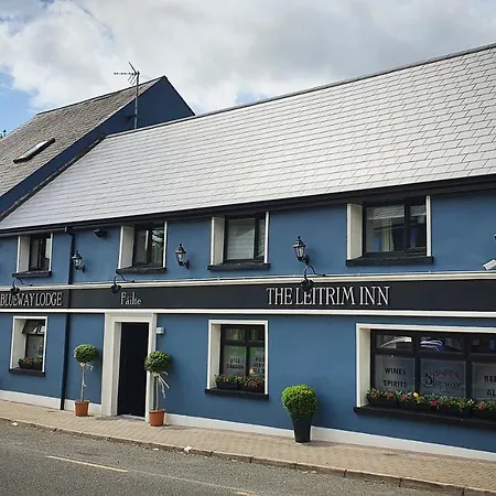 The Leitrim And Blueway *