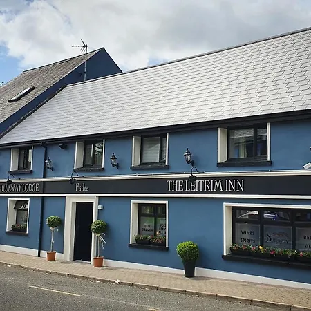 The Leitrim And Blueway 3*