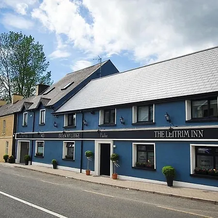 The Leitrim And Blueway * County Leitrim