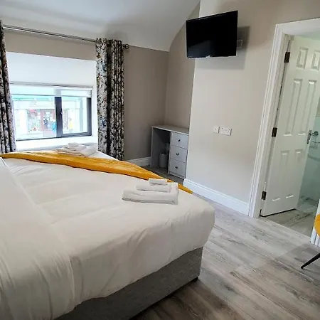 The Leitrim And Blueway Bed & Breakfast