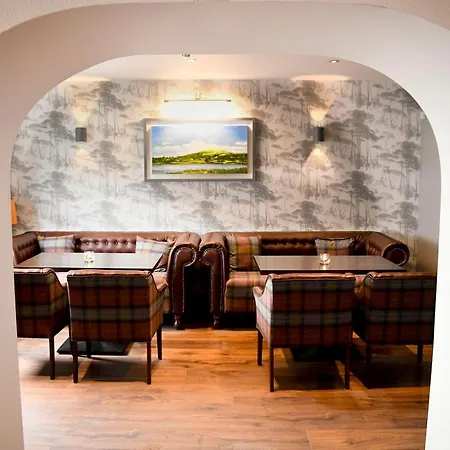 The Leitrim And Blueway Bed & Breakfast *
