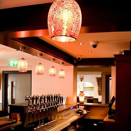 The Leitrim And Blueway