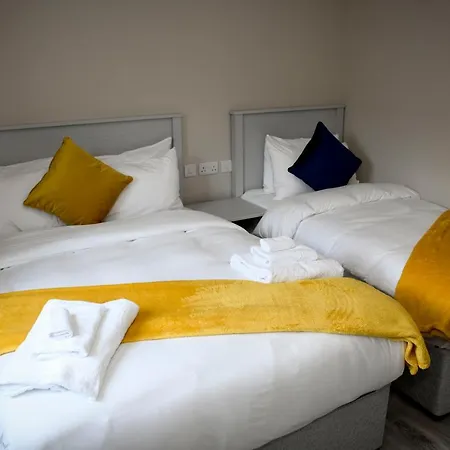 The Leitrim And Blueway