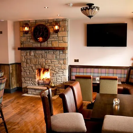 The Leitrim And Blueway Bed & Breakfast County Leitrim