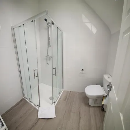 Bed & Breakfast The Leitrim And Blueway County Leitrim