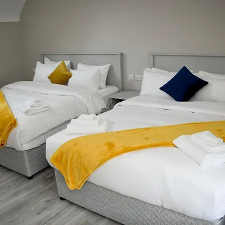 The Leitrim And Blueway