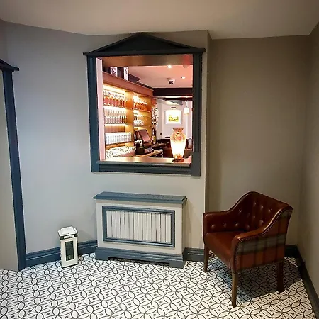 The Leitrim And Blueway Bed & Breakfast County Leitrim