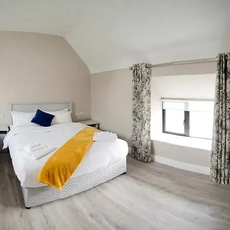 The Leitrim And Blueway County Leitrim