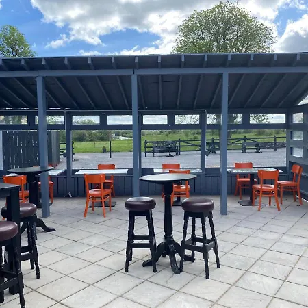 Bed & Breakfast The Leitrim And Blueway