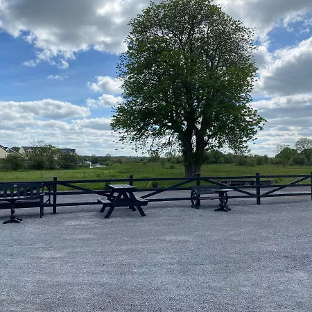 The Leitrim And Blueway 3*