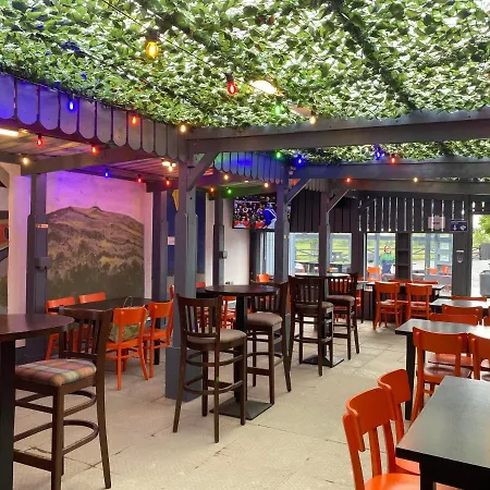 The Leitrim And Blueway