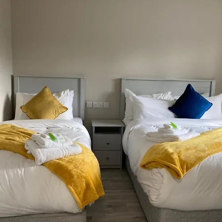 The Leitrim And Blueway 3* County Leitrim