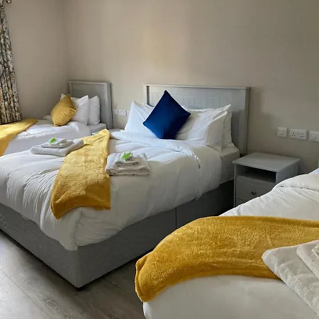 The Leitrim And Blueway