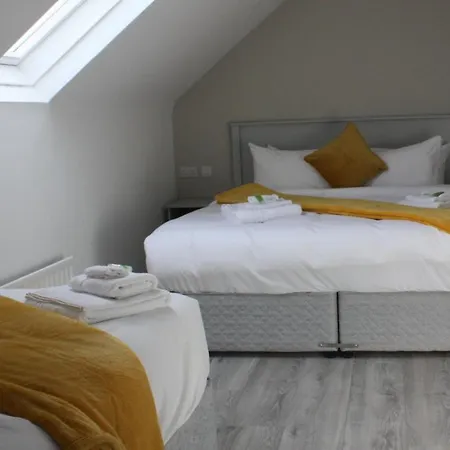 The Leitrim And Blueway Bed & Breakfast County Leitrim