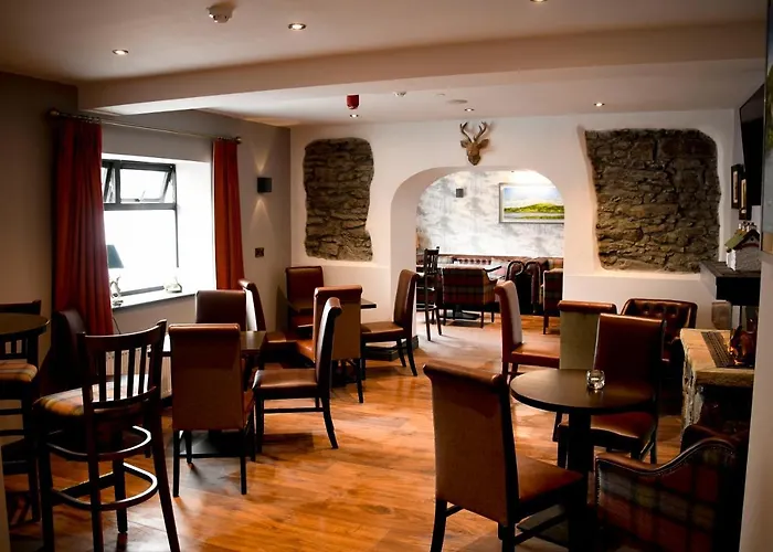 The Leitrim And Blueway 3* County Leitrim