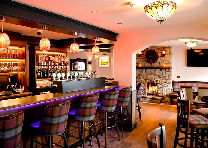 The Leitrim And Blueway 3*