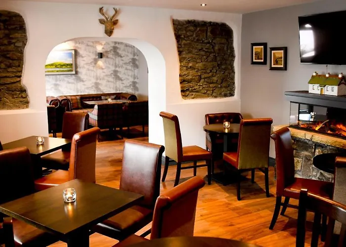 The Leitrim And Blueway Nocleg ze śniadaniem