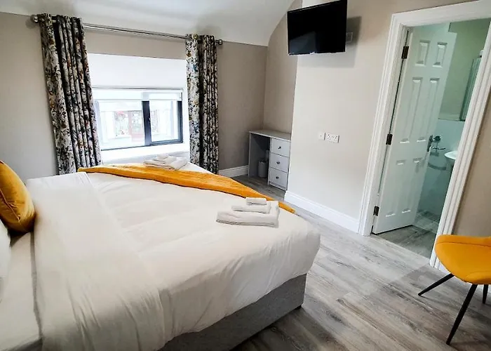 The Leitrim And Blueway County Leitrim