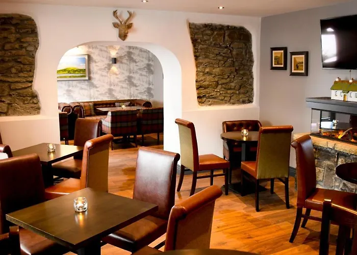 The Leitrim And Blueway