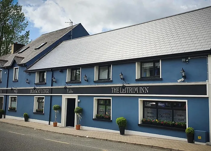 The Leitrim And Blueway 3*