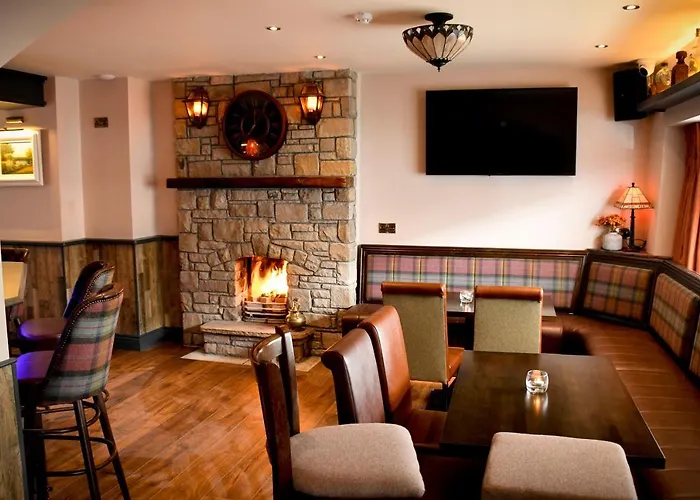 The Leitrim And Blueway B&B County Leitrim