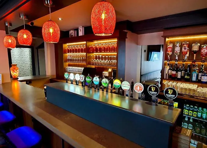 The Leitrim And Blueway Nocleg ze śniadaniem