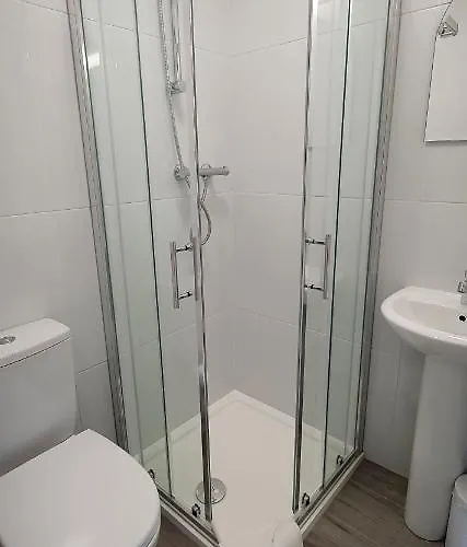 Nocleg ze śniadaniem The Leitrim And Blueway County Leitrim