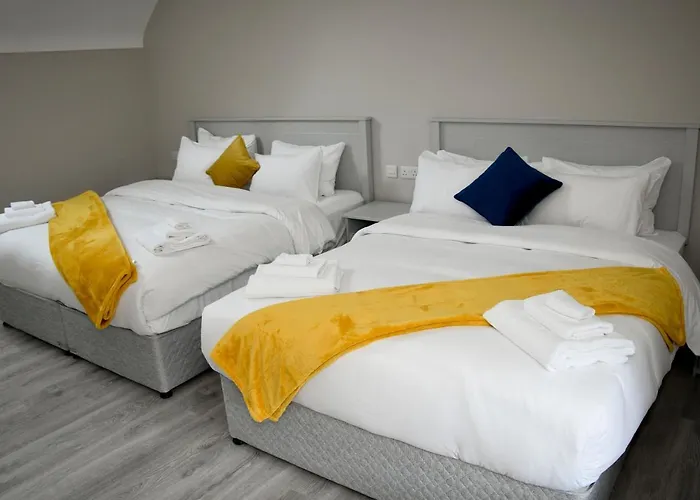 The Leitrim And Blueway