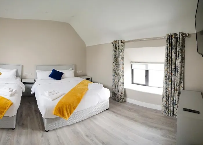 The Leitrim And Blueway County Leitrim