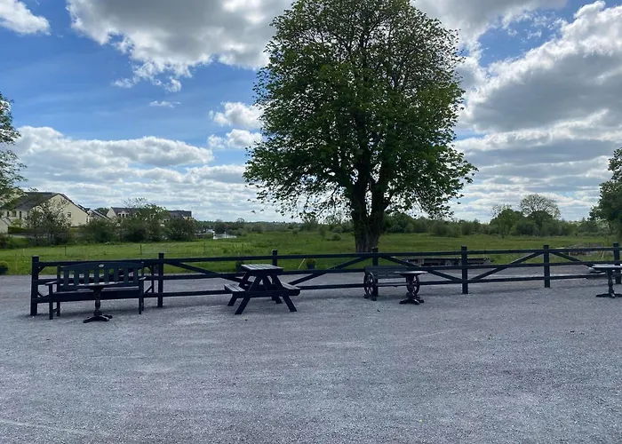 The Leitrim And Blueway 3*